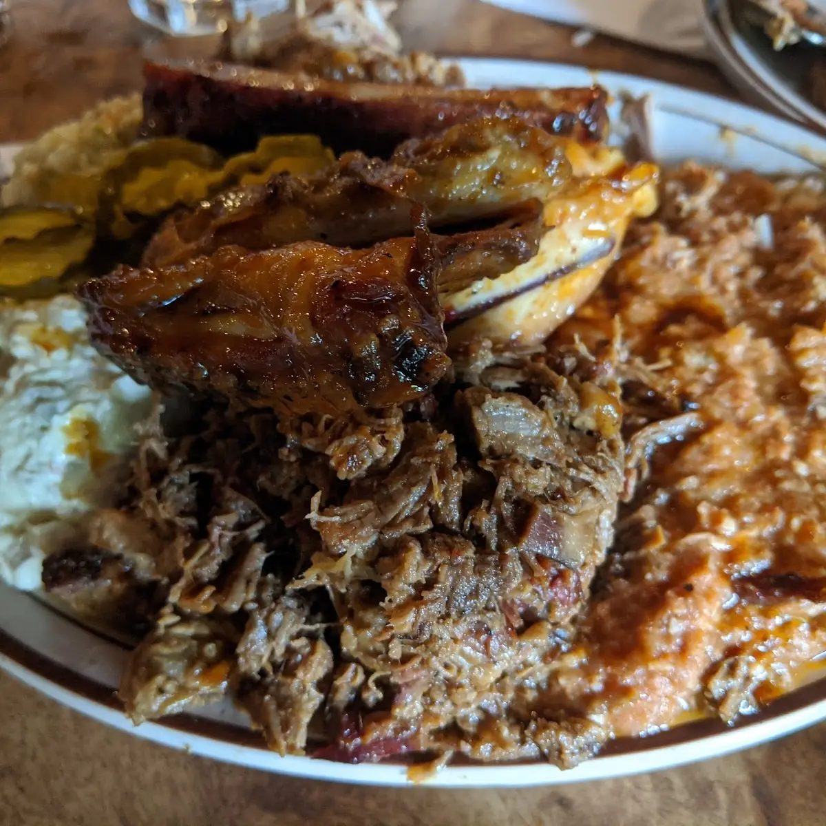 BBQ Chicken