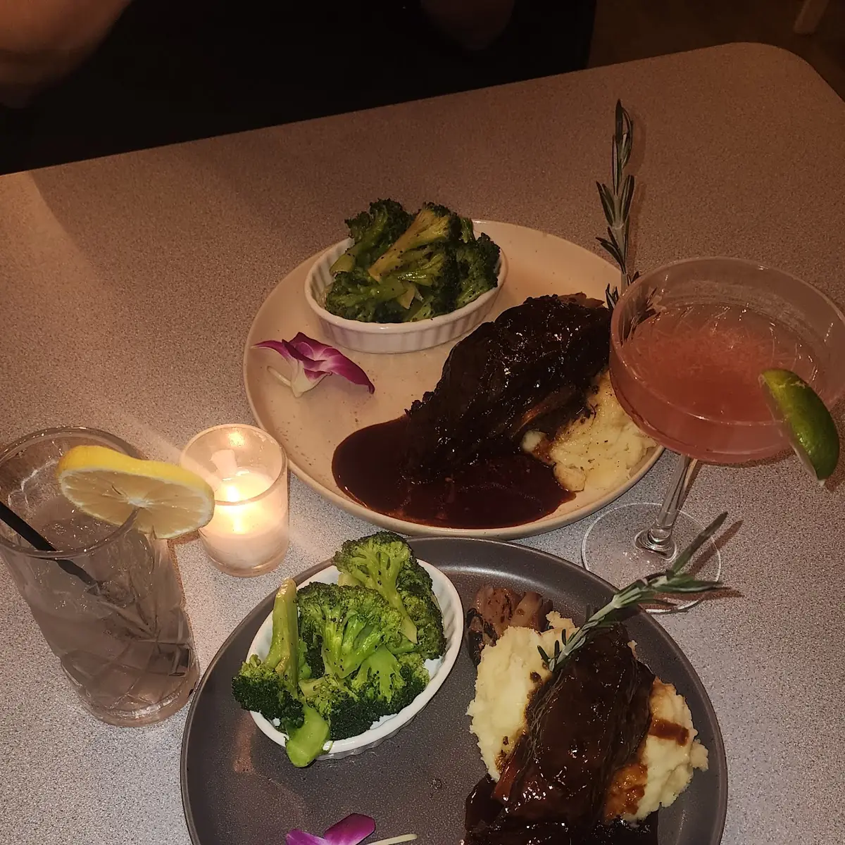 Short Rib