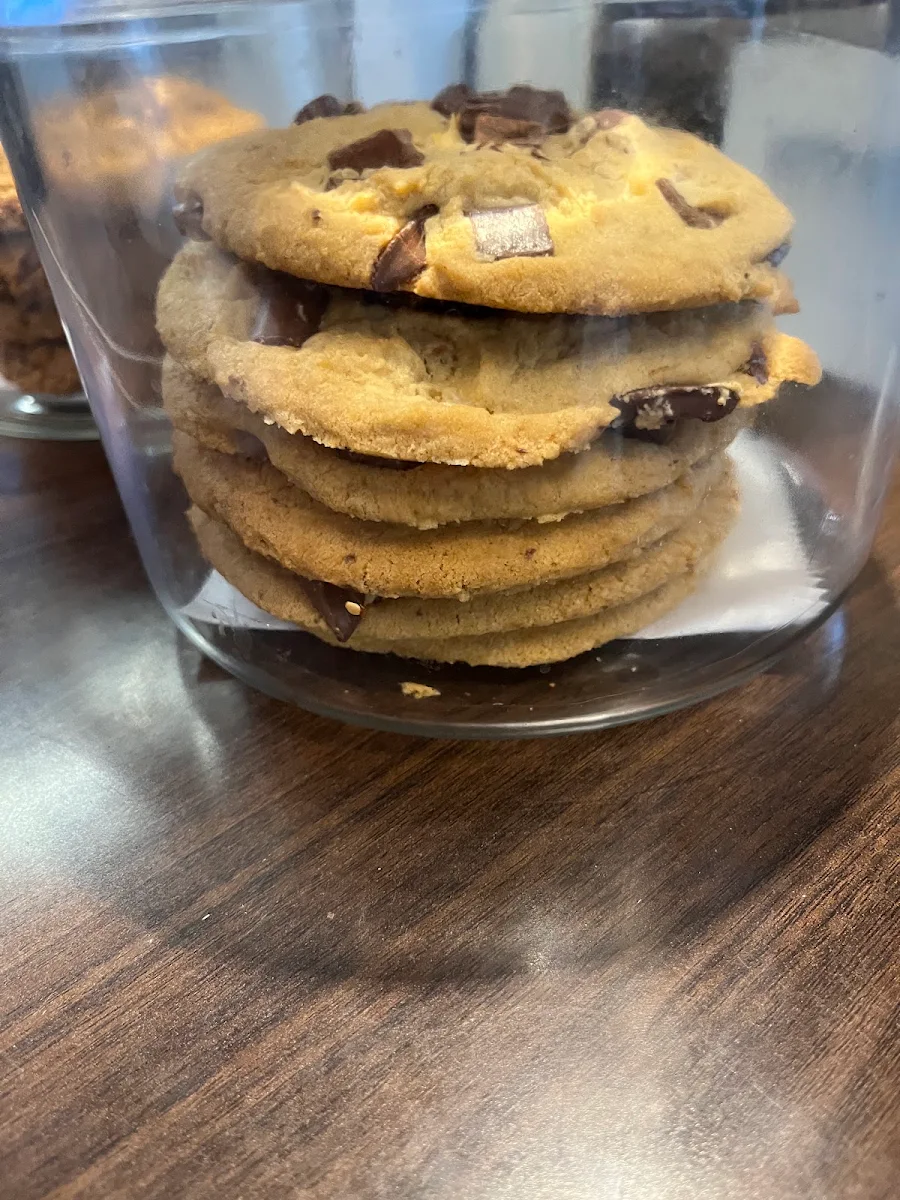 Chocolate Chip