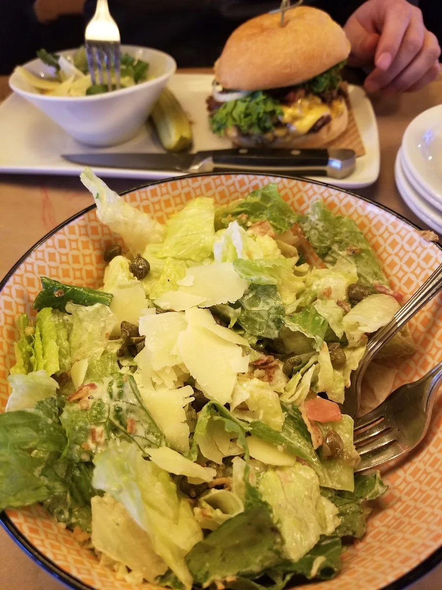 Caesar Salad