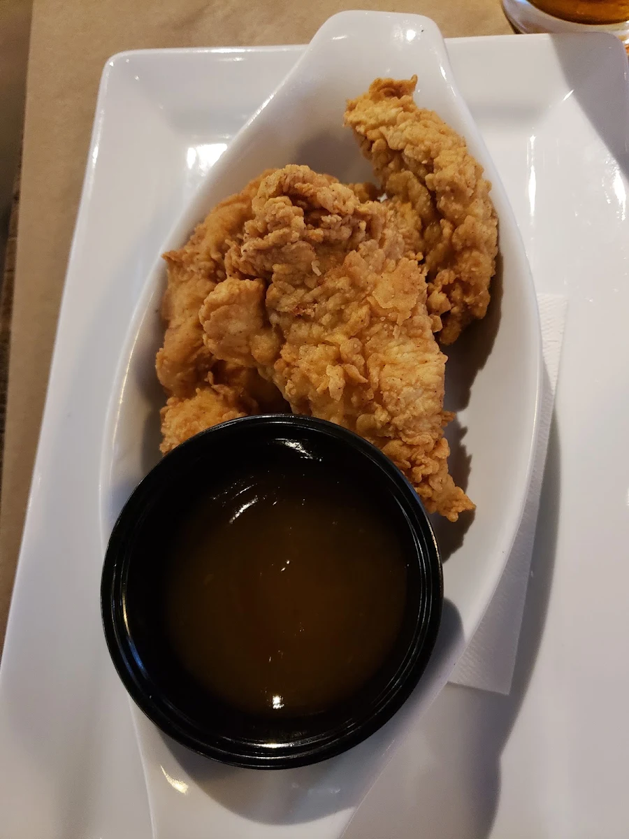 Chicken Tenders