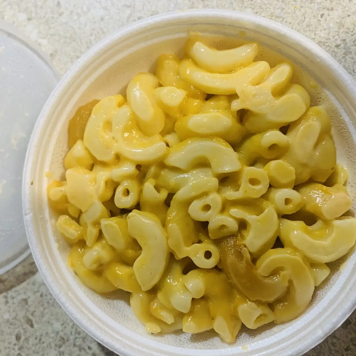 Mac & Cheese