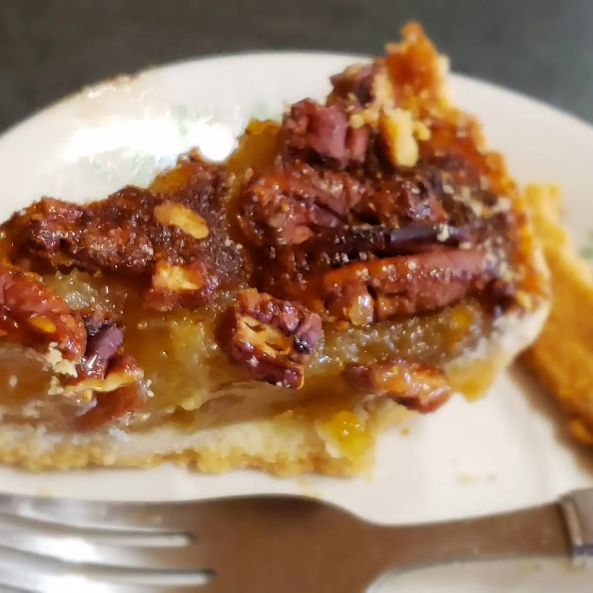 Pecan Pie