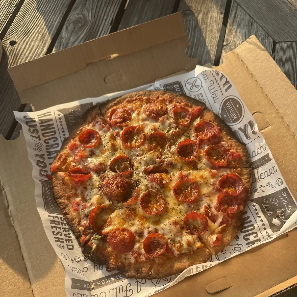 Pizza