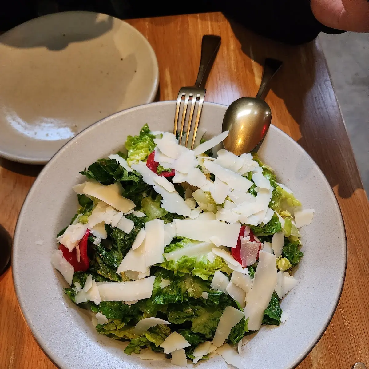 Little Gem Salad