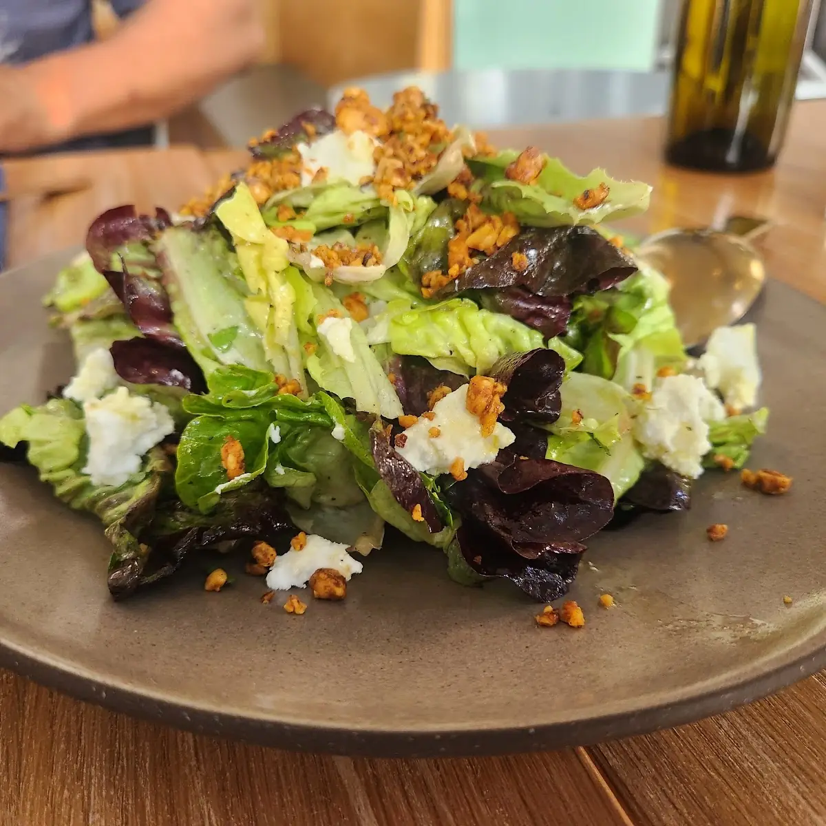 Market Salad