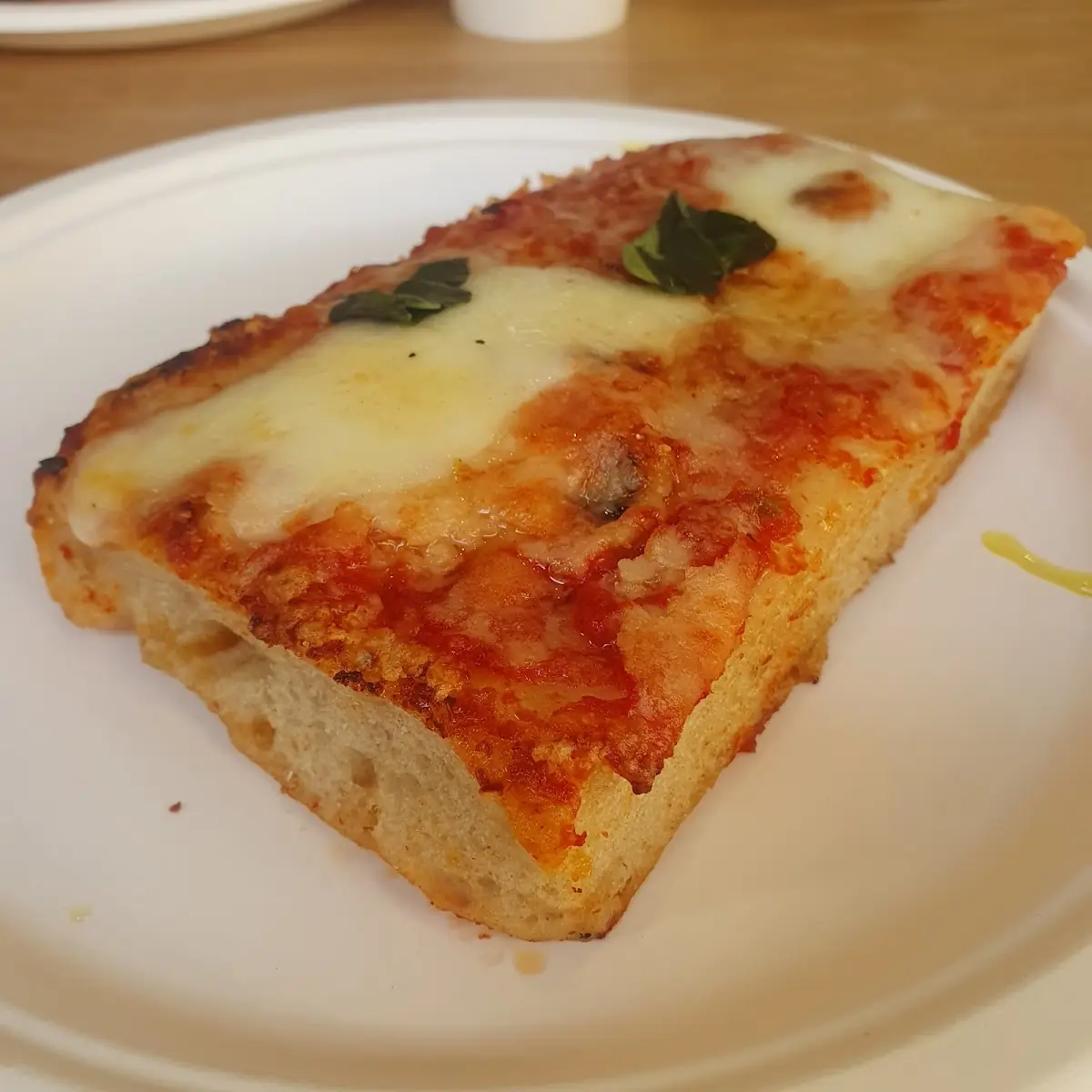 Sicilian Slice