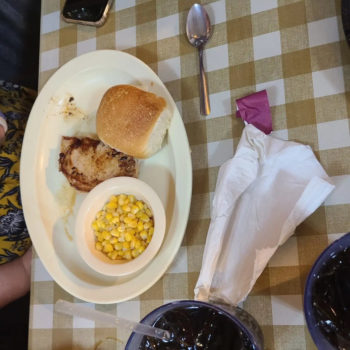 Pork Chop
