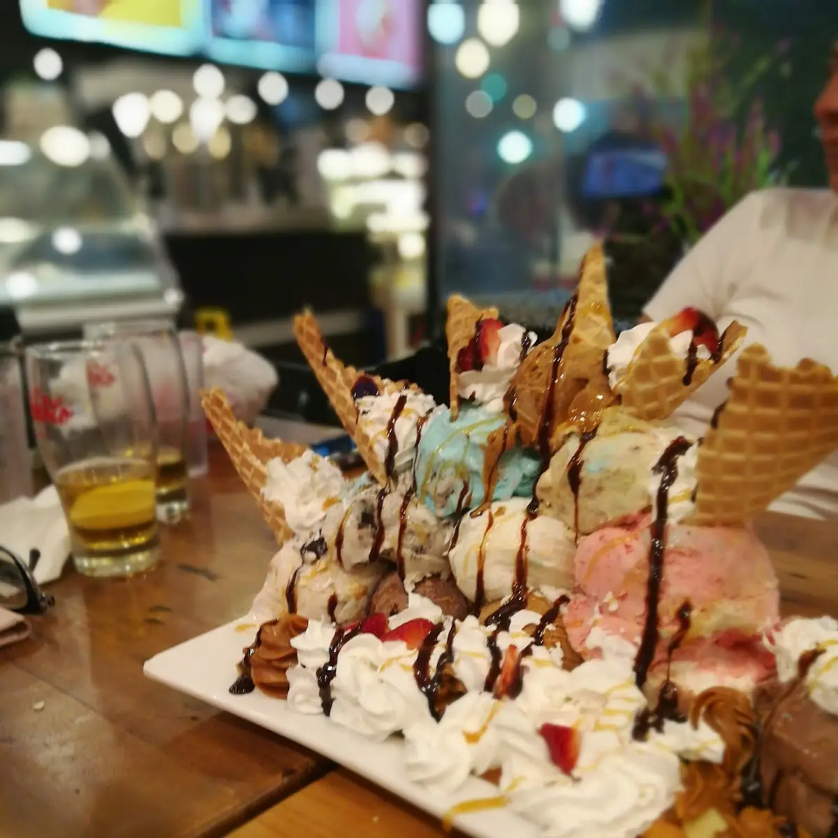 Banana Split