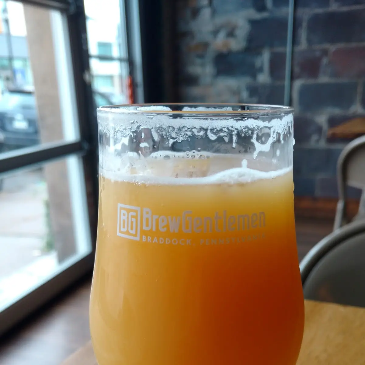 Double IPA