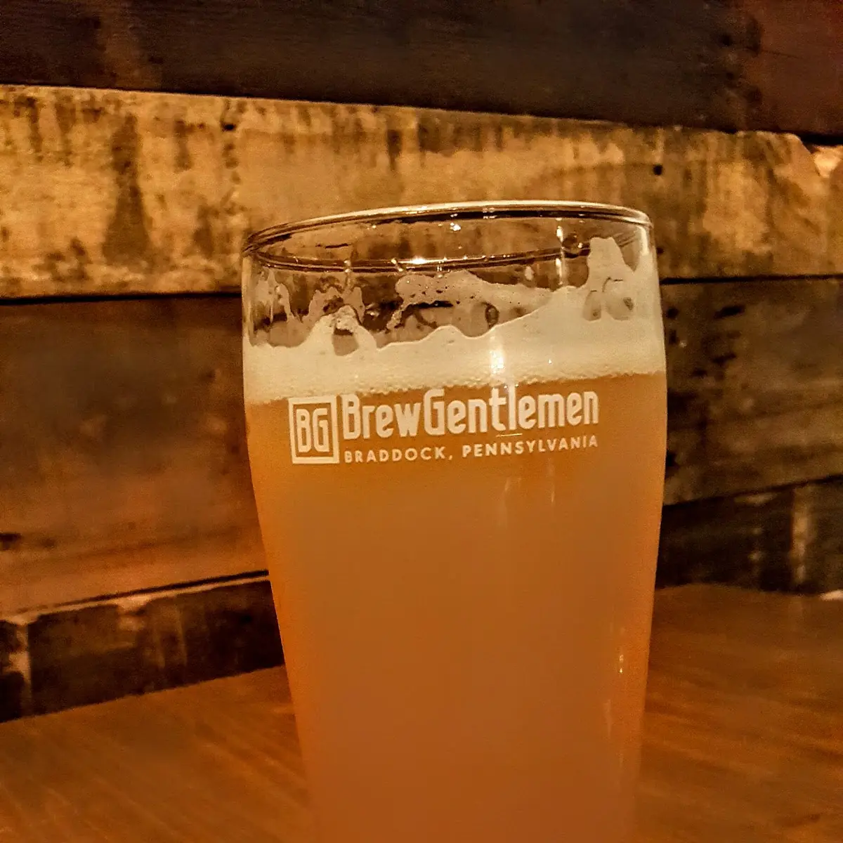 Pale Ale