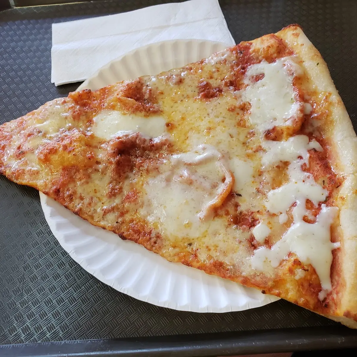 Pizza Pasta Bowl