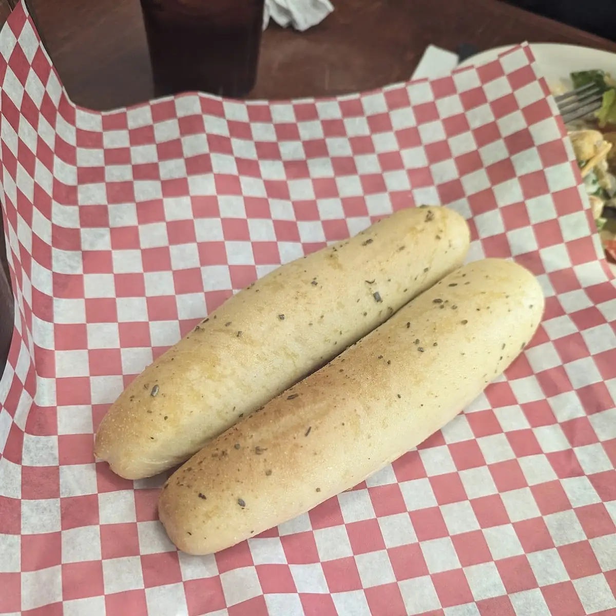 Garlic Bread