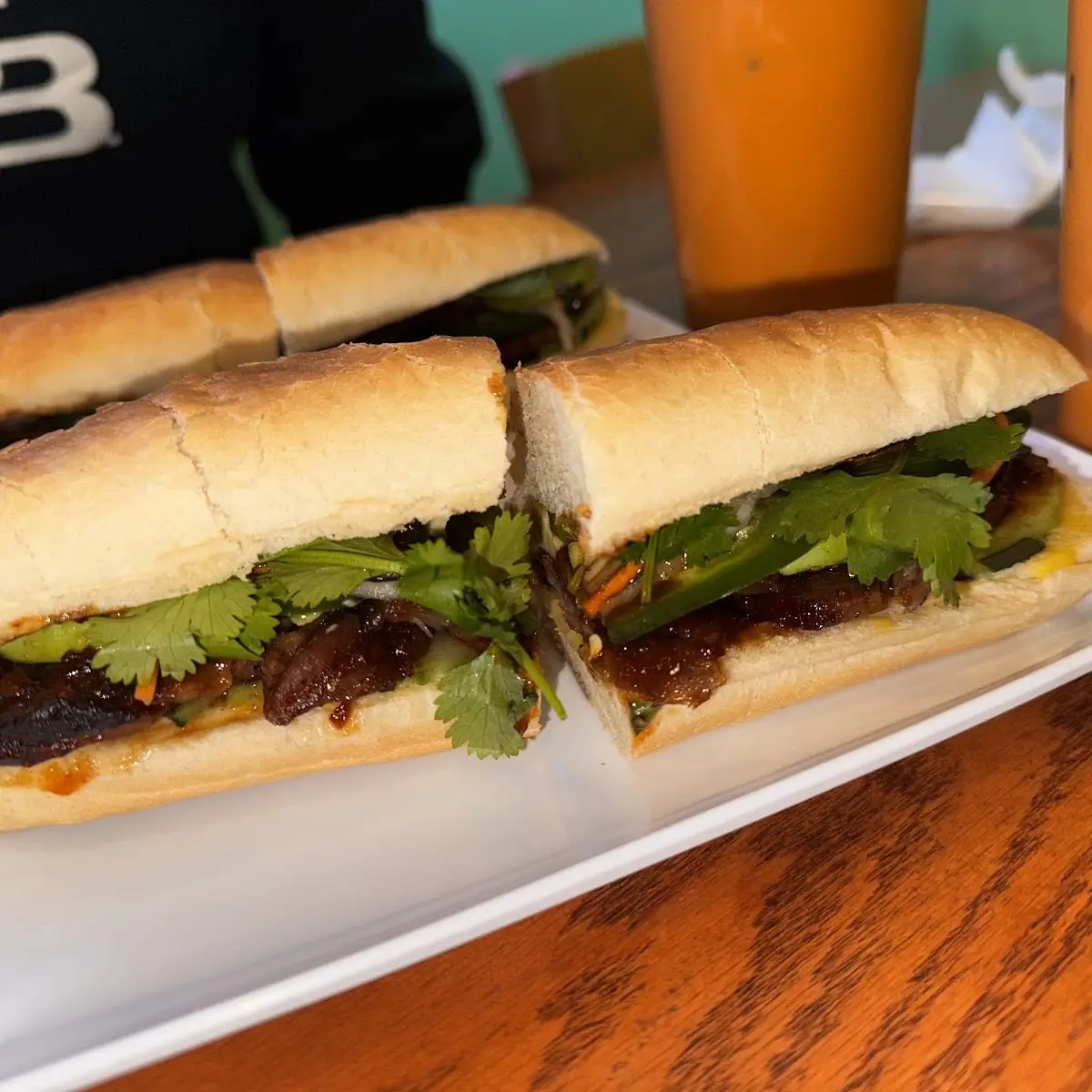 Vietnamese Bahn MI