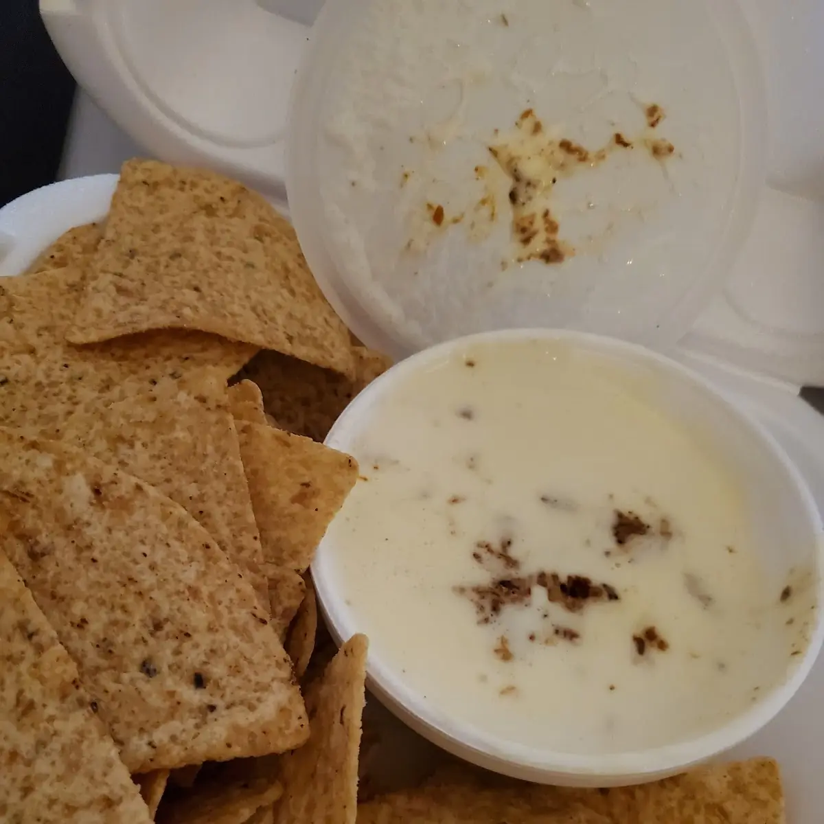 Cheese Dip