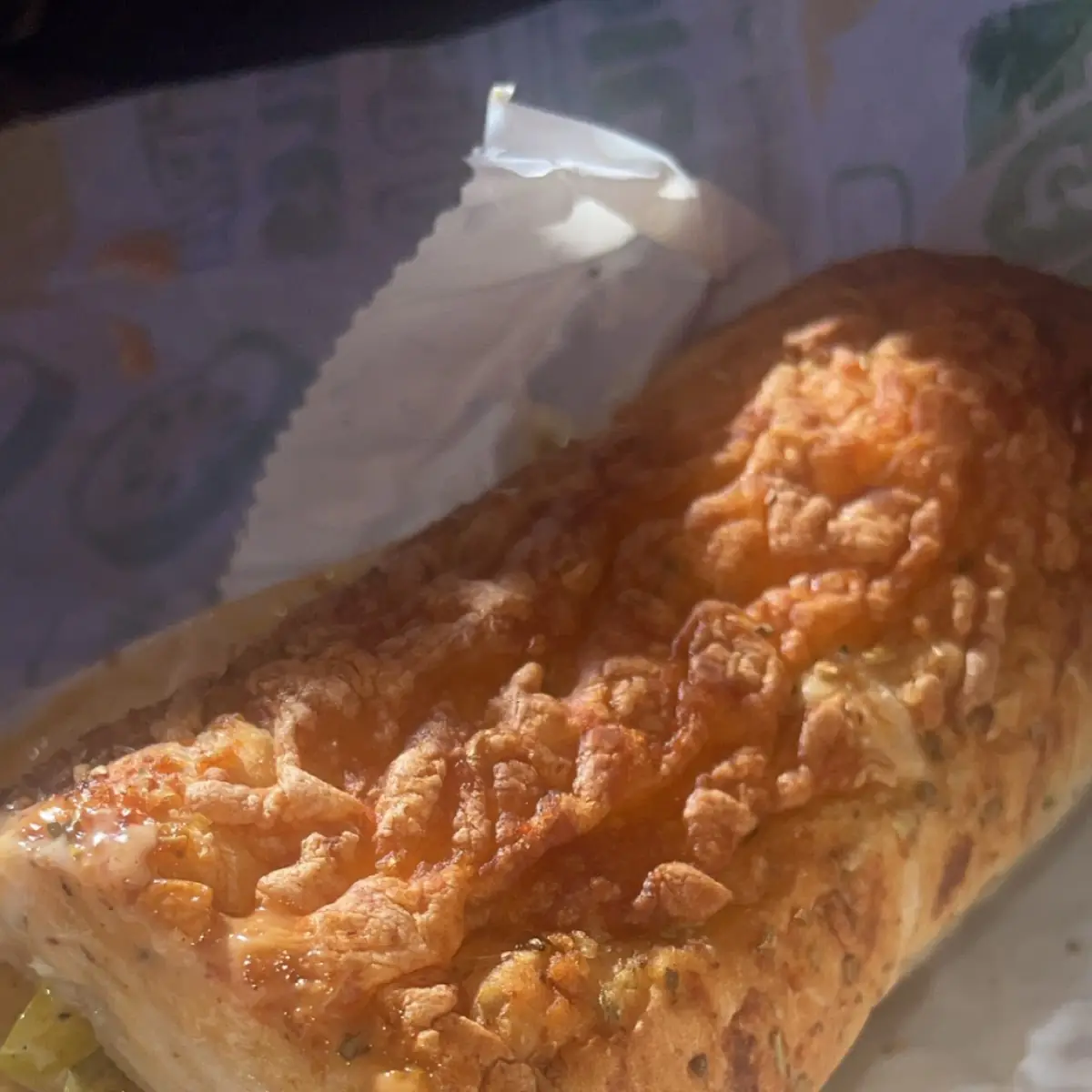 Ham and Turkey Footlong
