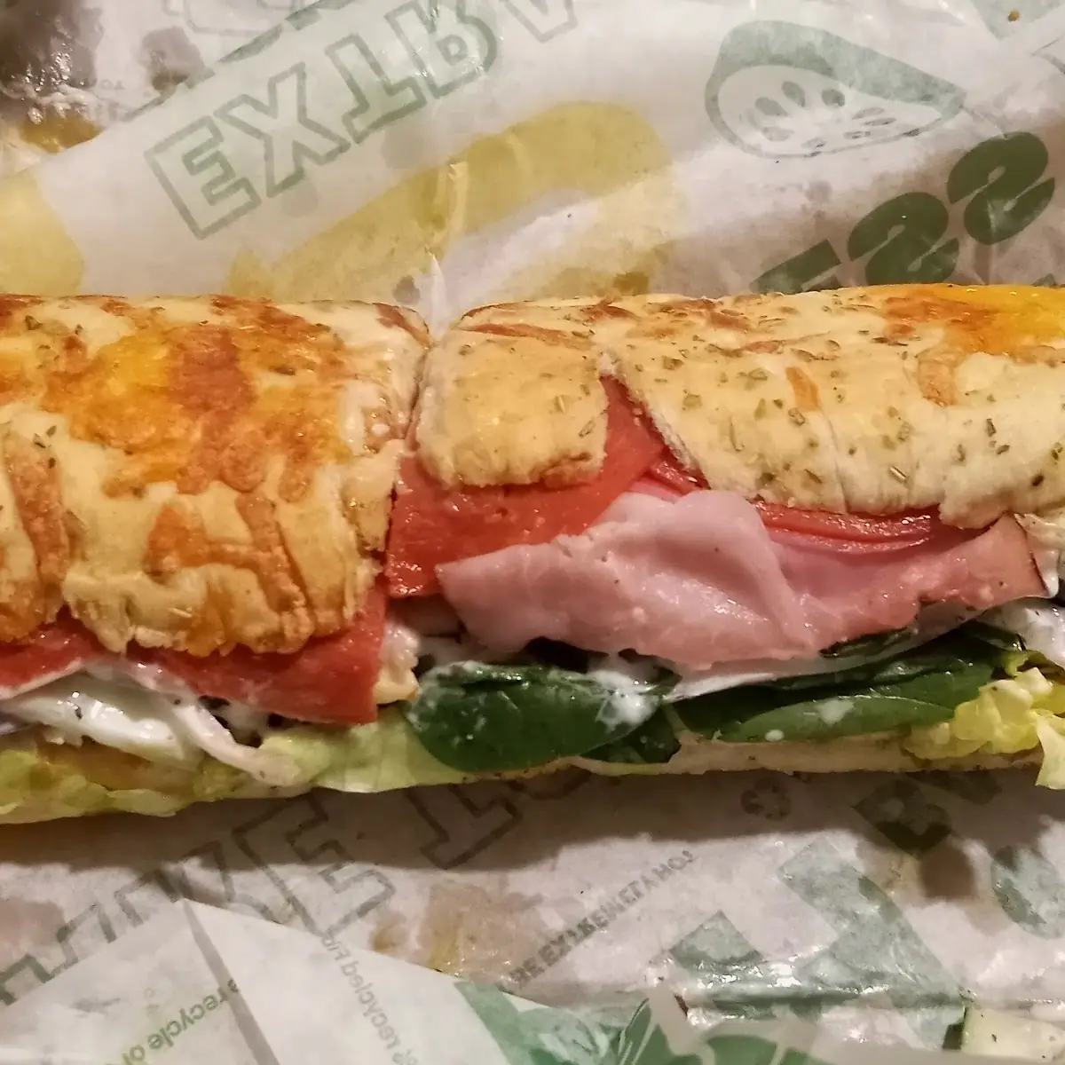 Italian Sub