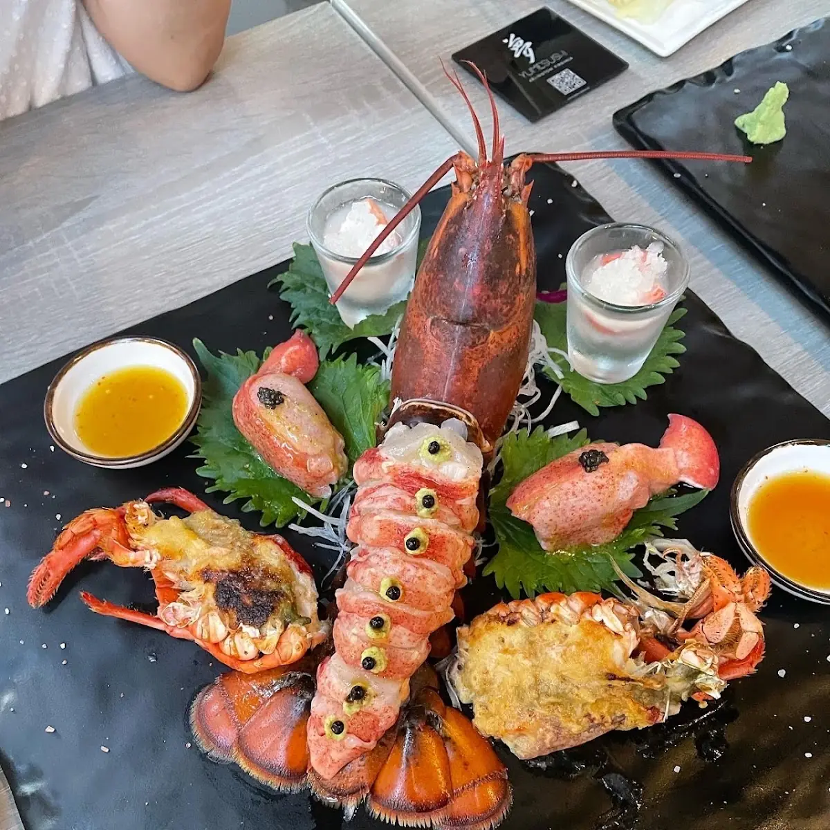 Lobster Roll