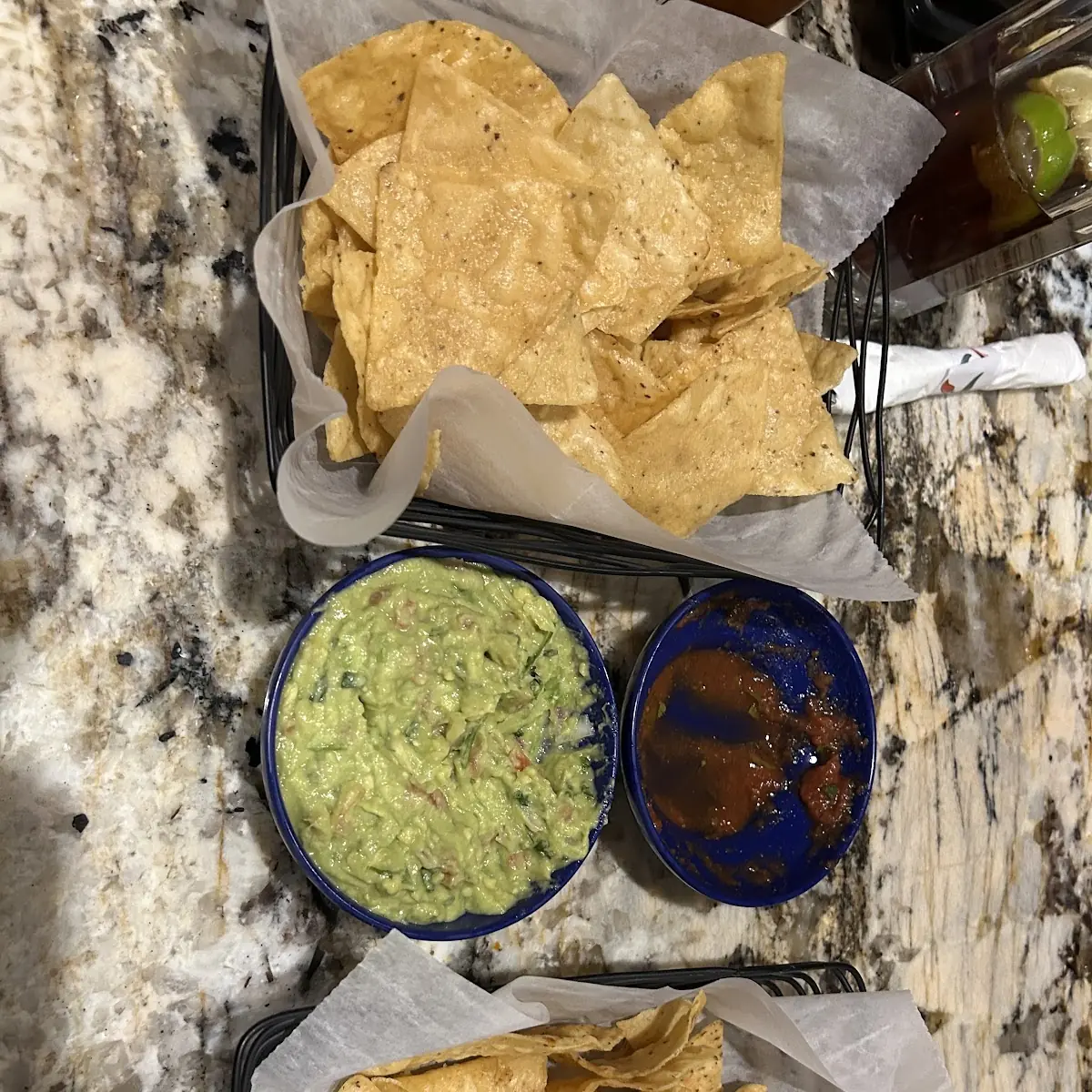 Guacamole