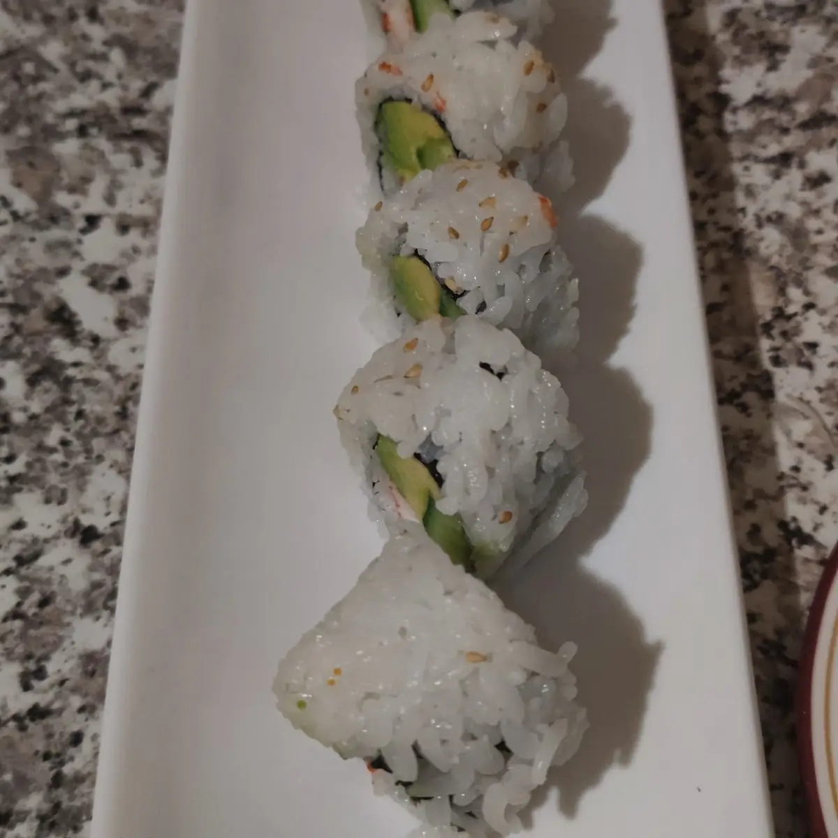 California Roll