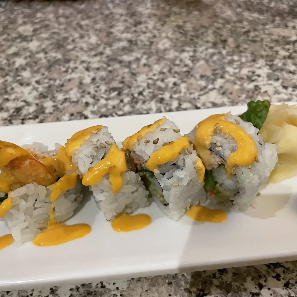 Yum Yum Roll
