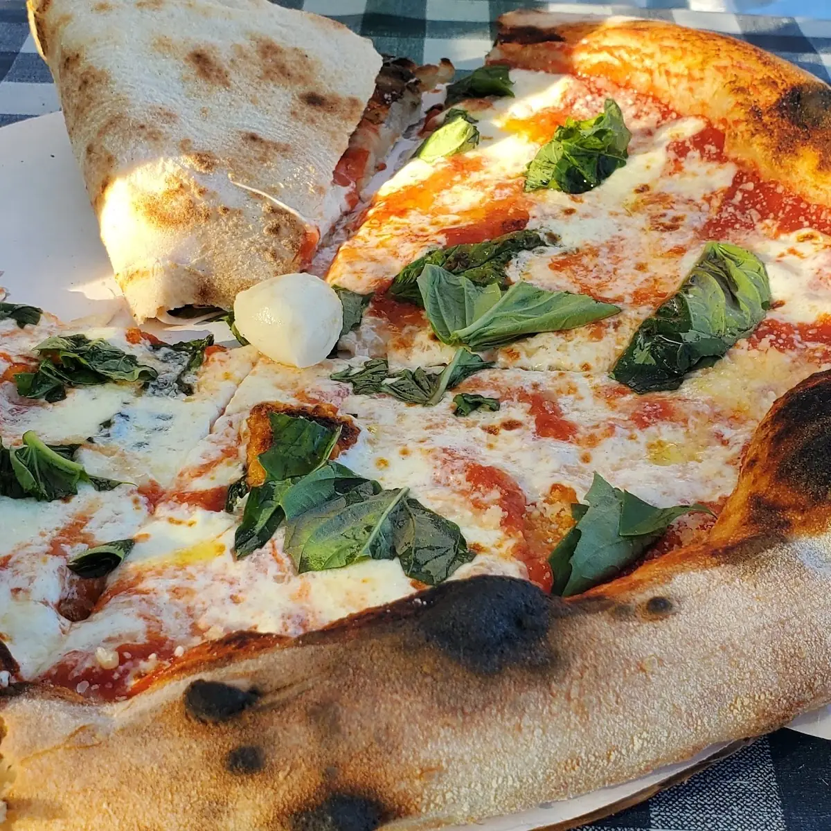 Napoli Pizza