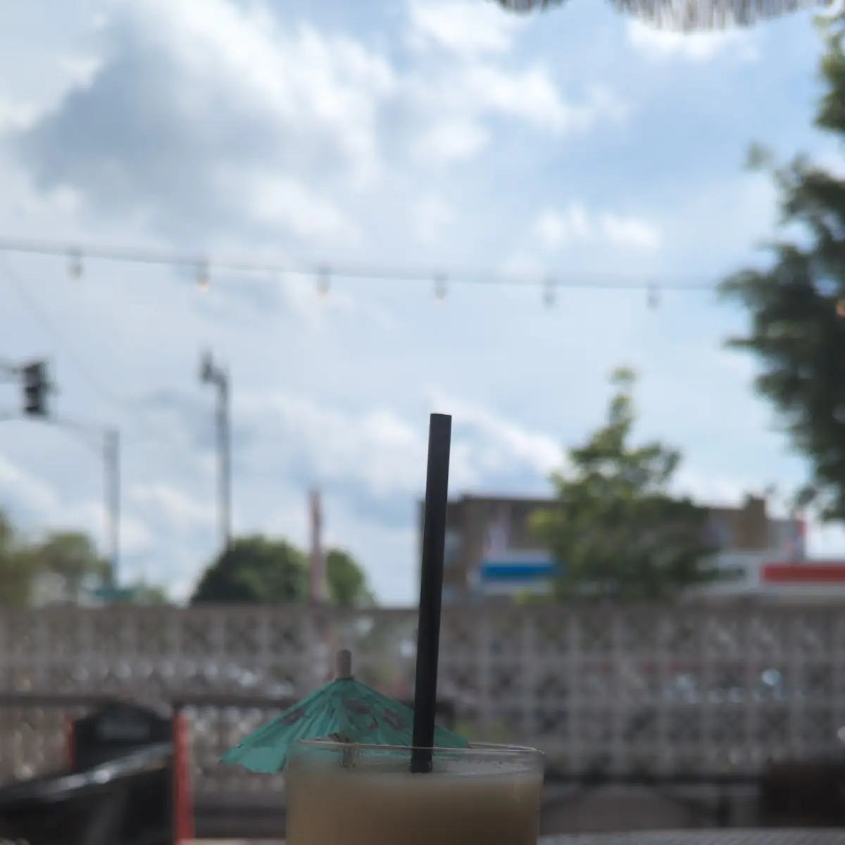 Piña Colada
