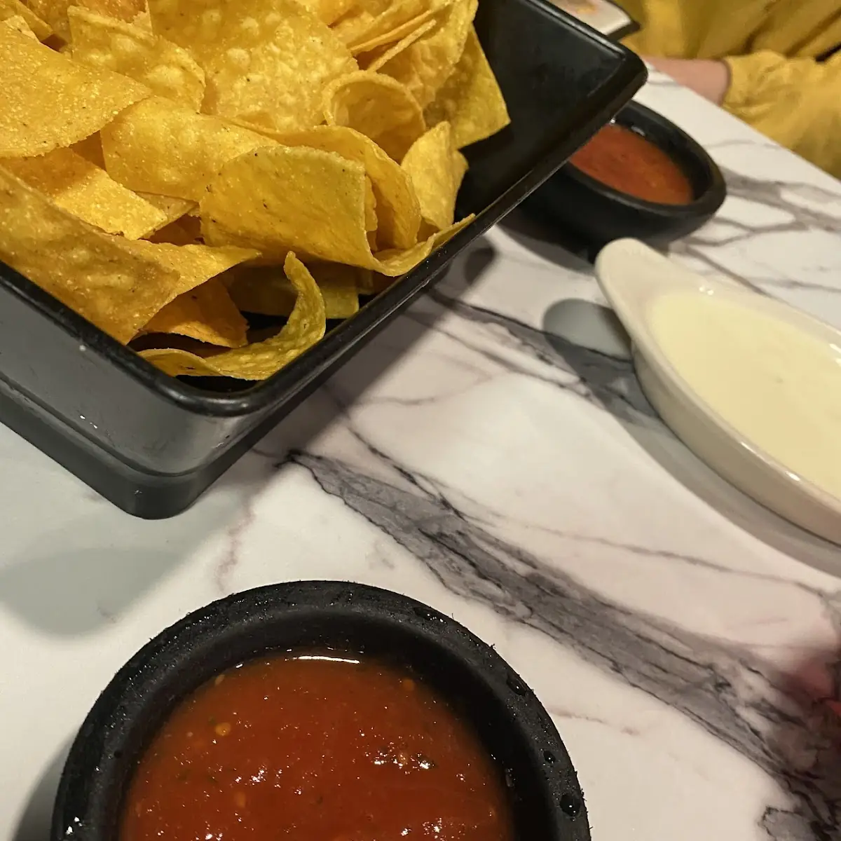 Queso Dip