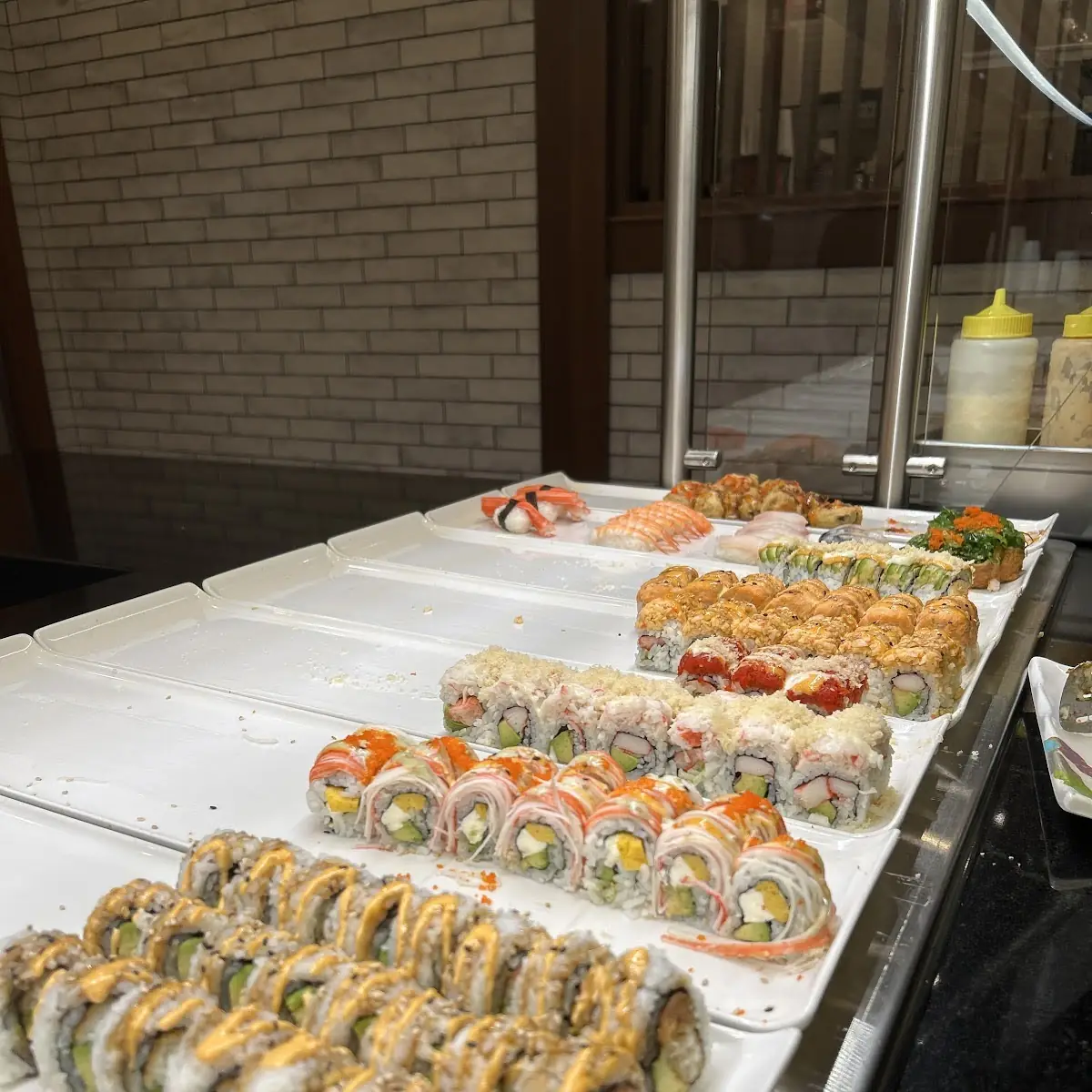 California Roll