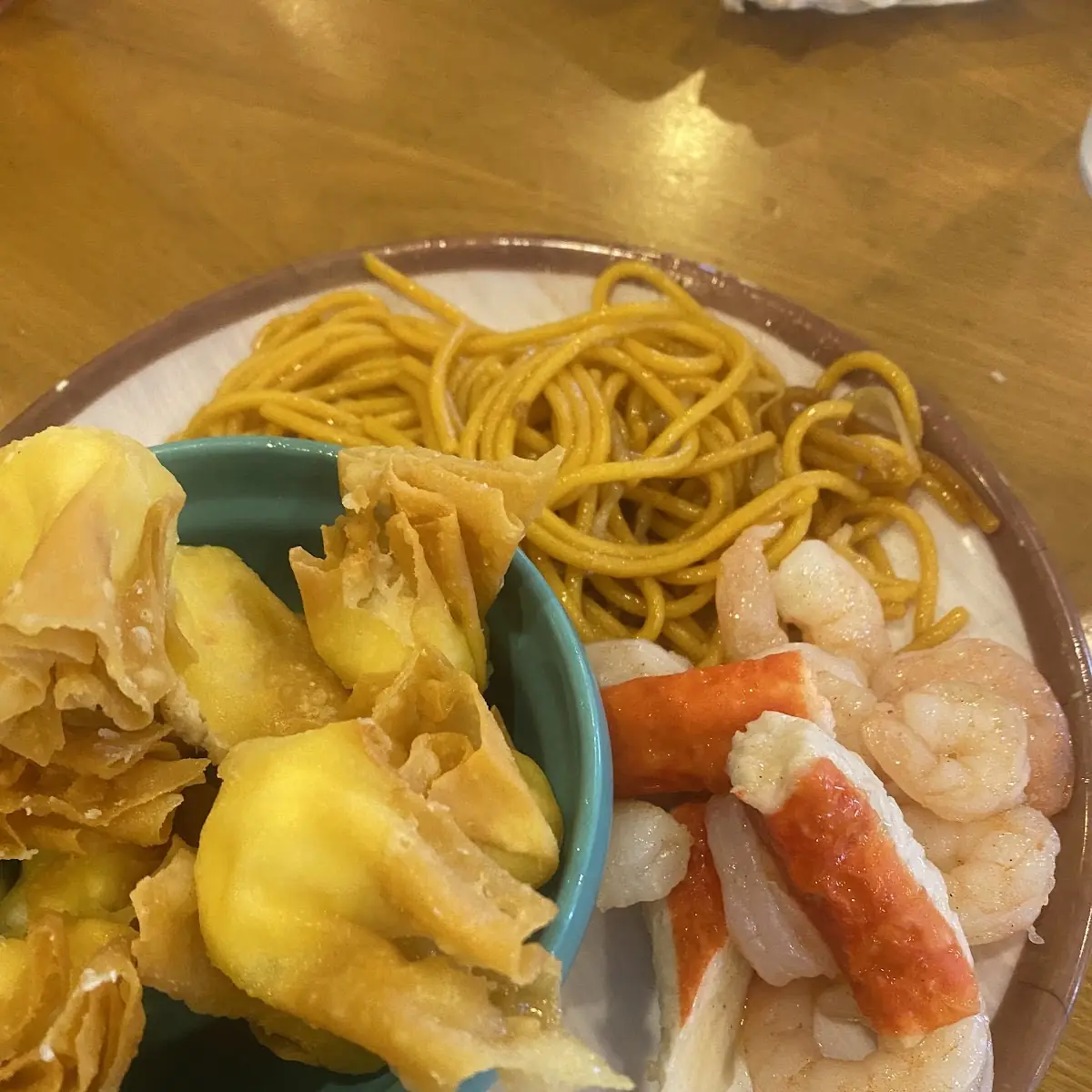 Fritto Misto