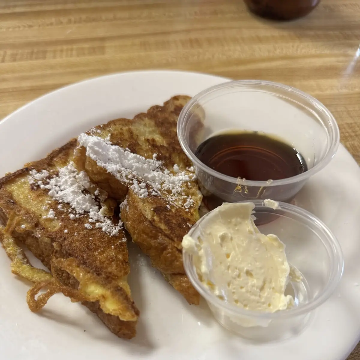 French Toast