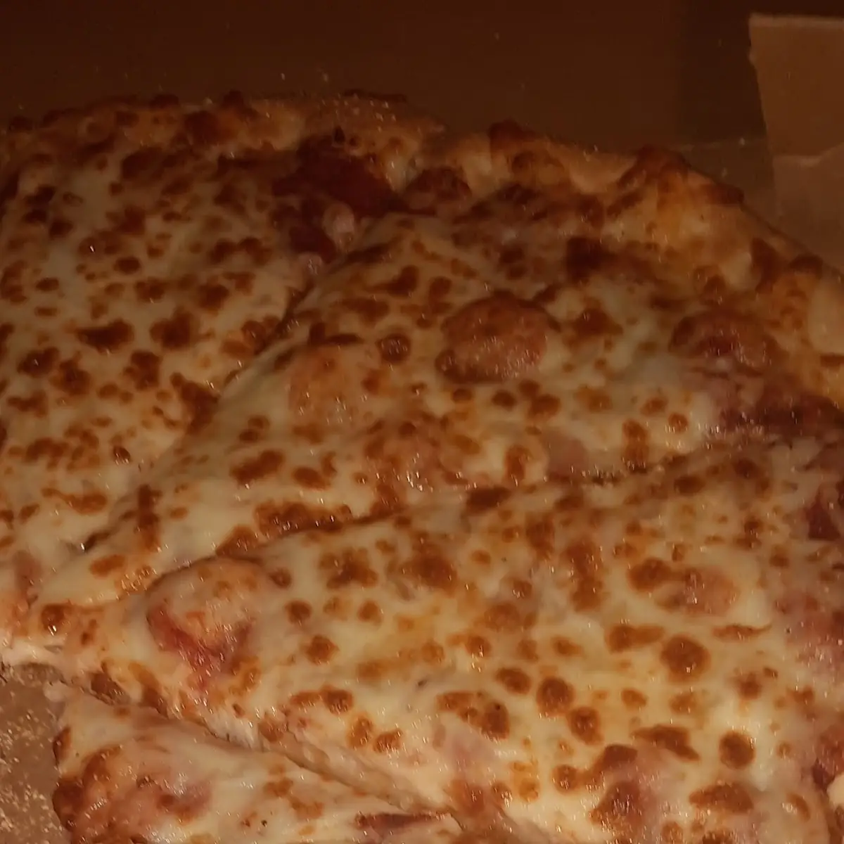 Cheese Pizza