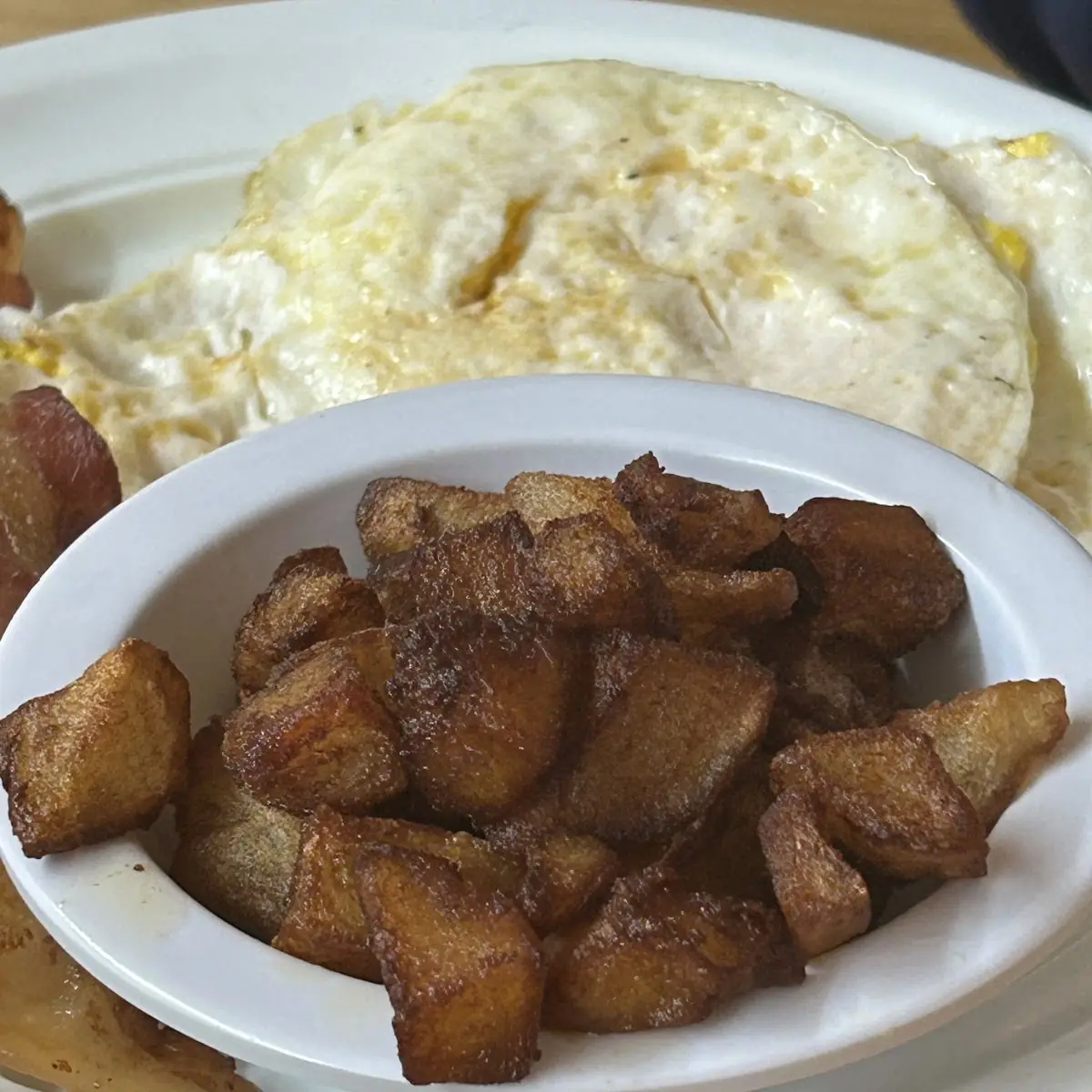 Home Fries