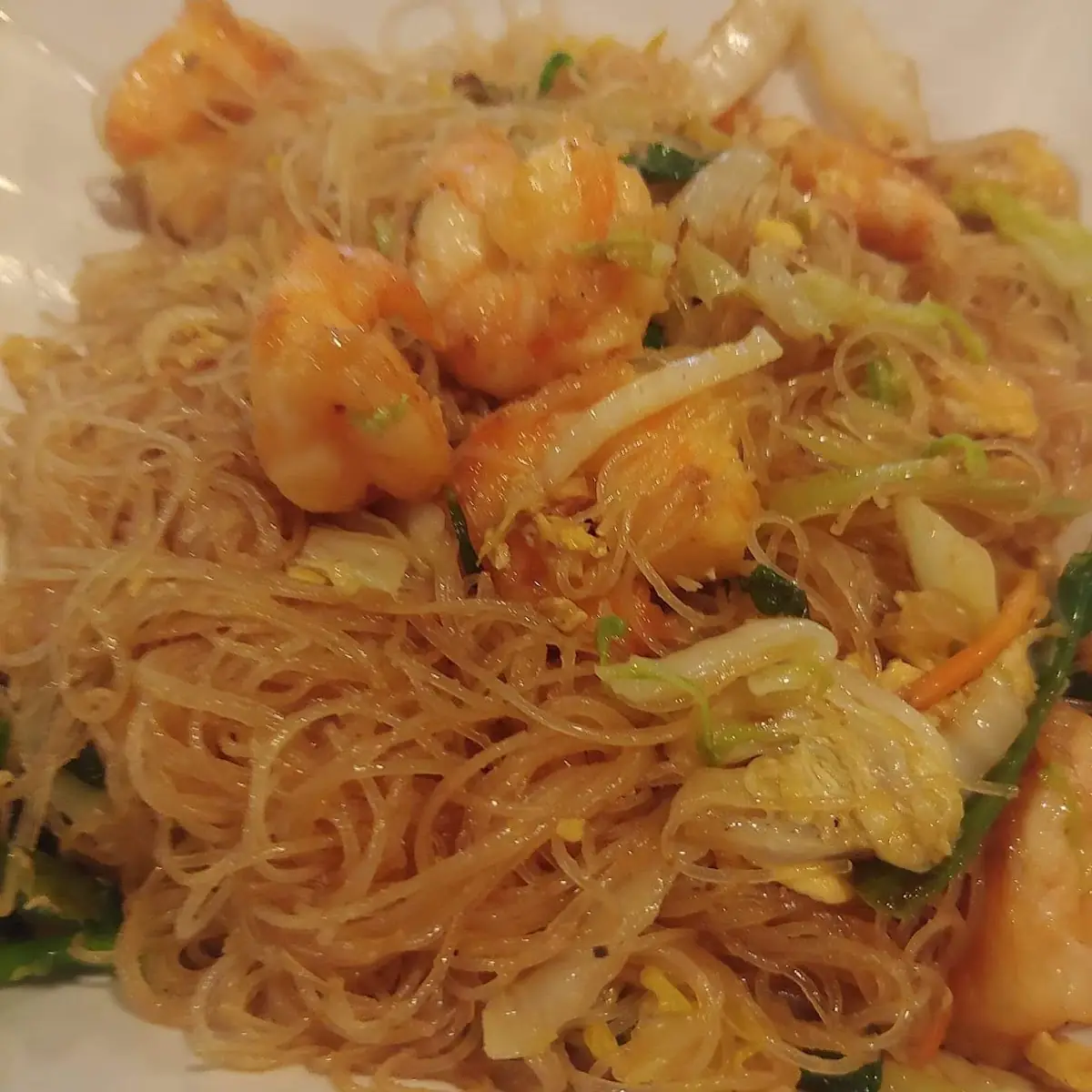 Chow Mei Fun