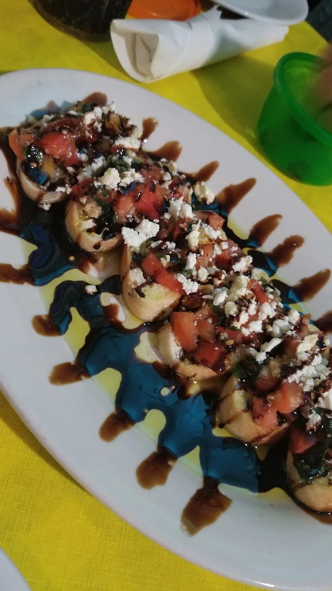 Caprese Salad
