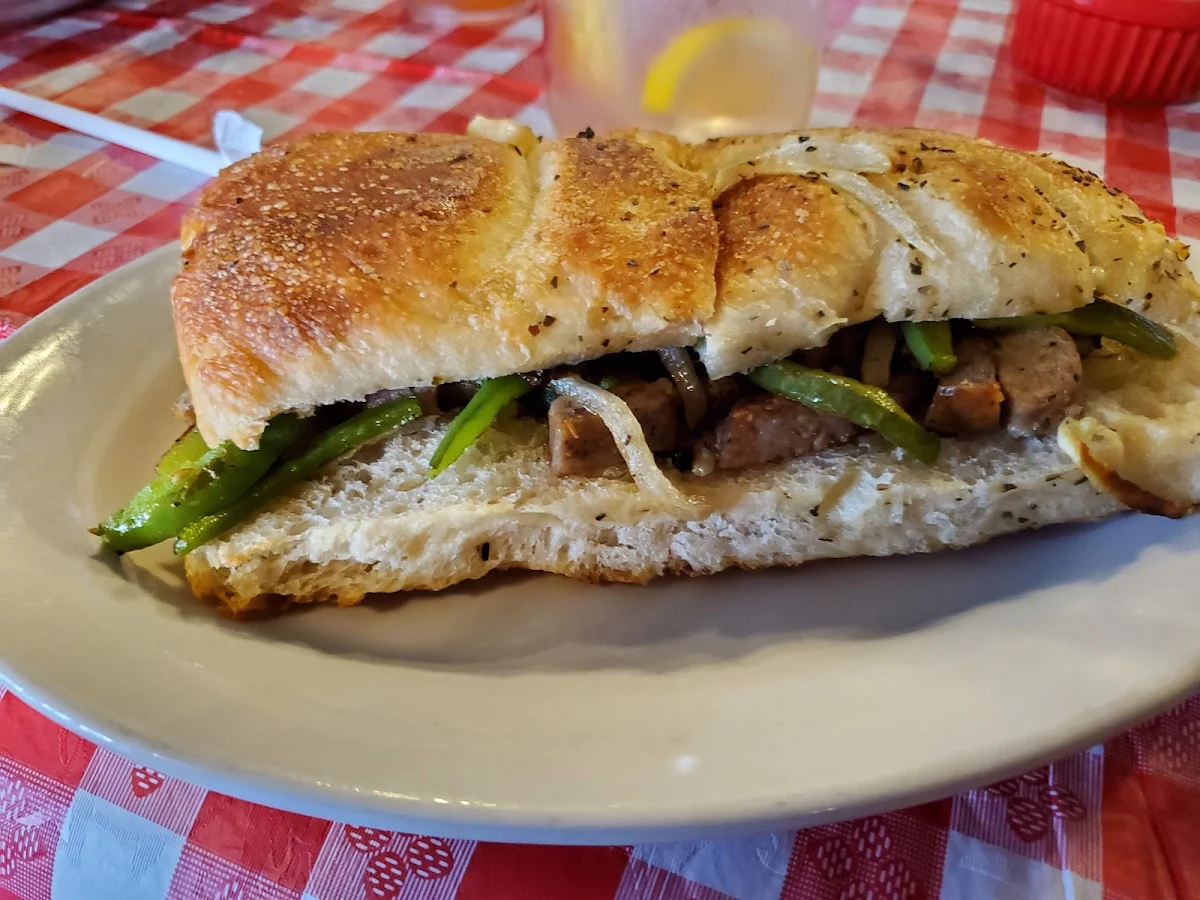 Italian Combo