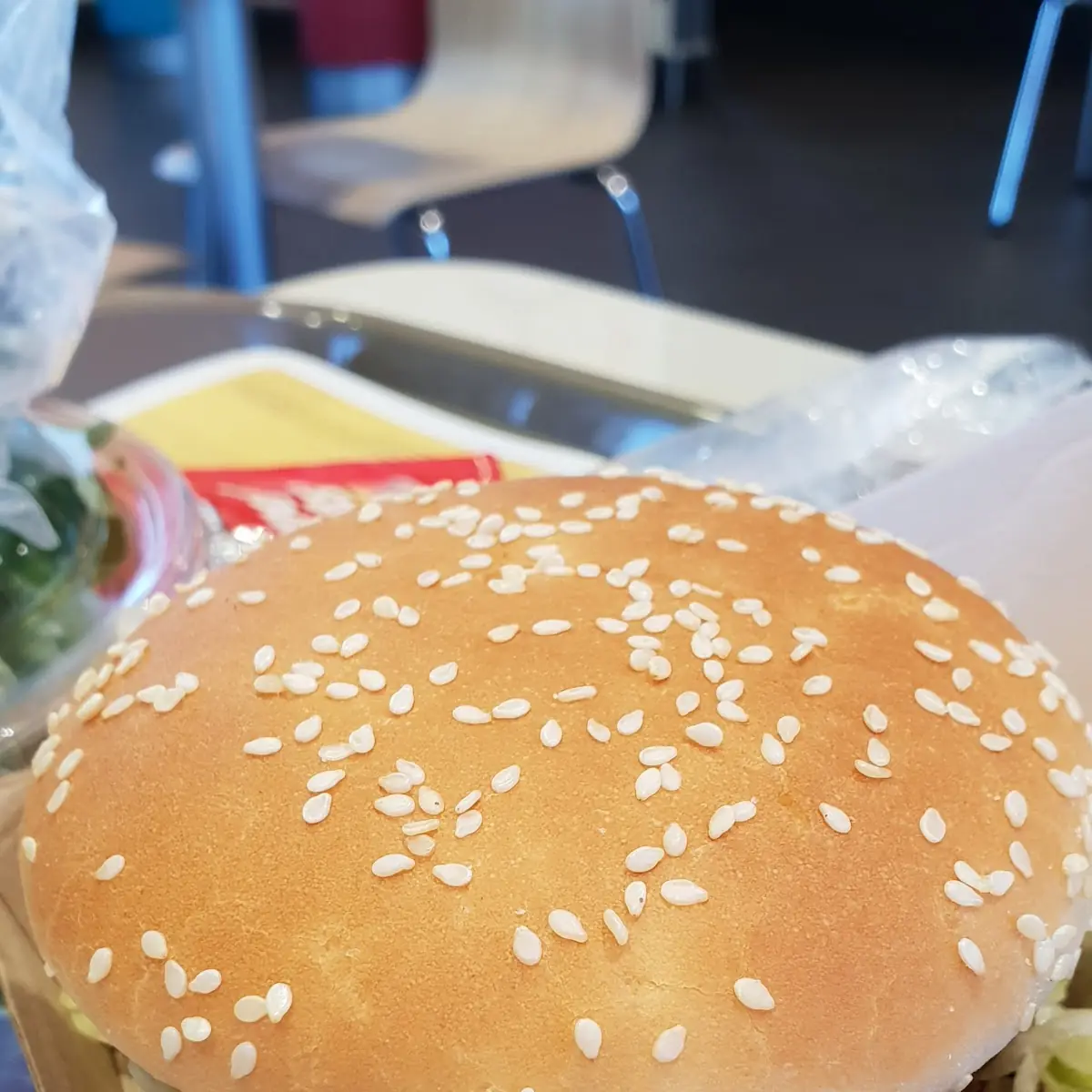 Big Mac