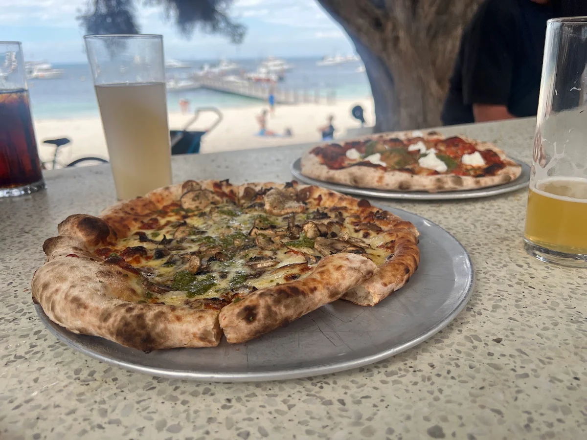 Highlights, Hotel Rottnest