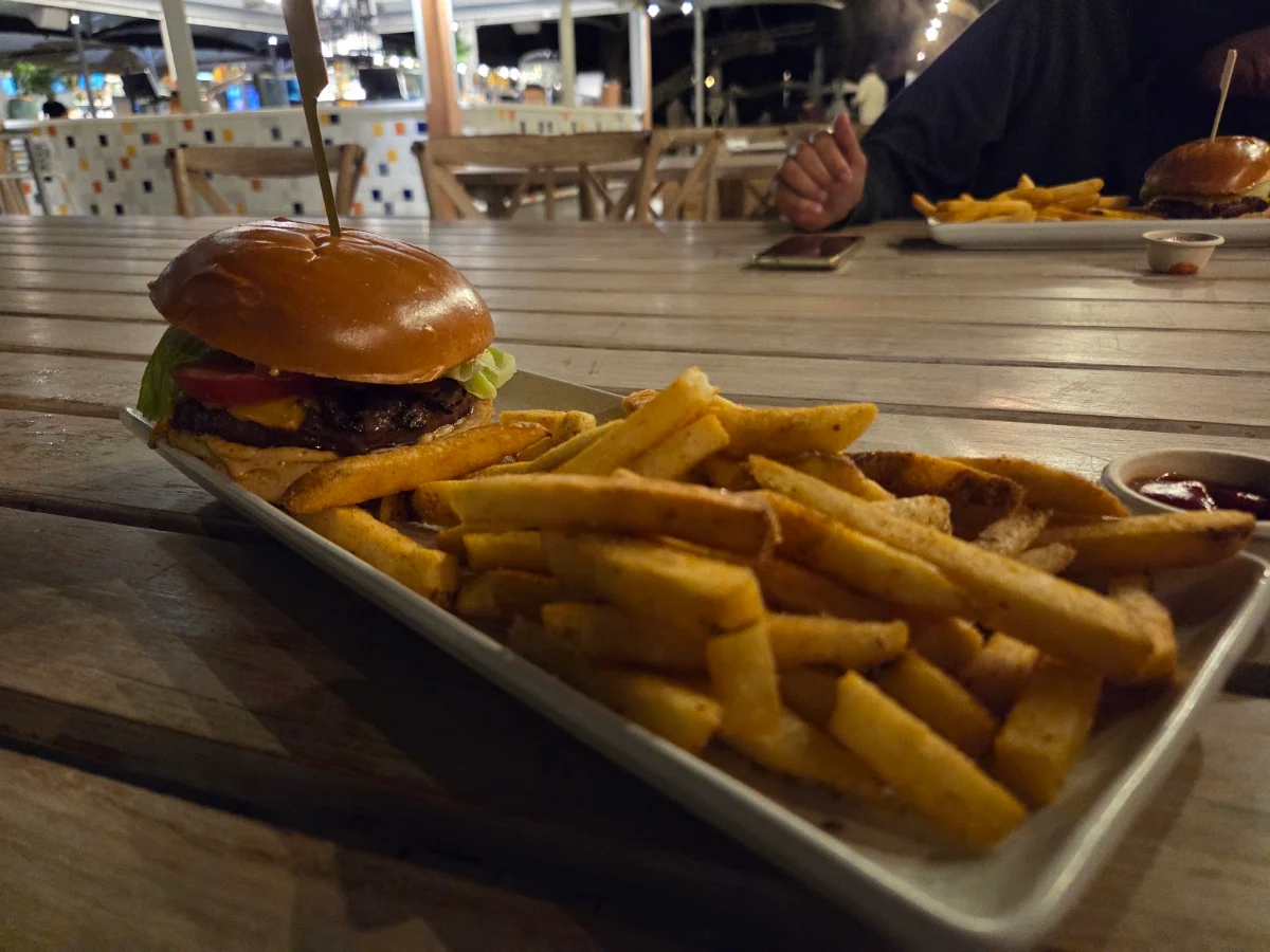 Highlights, Hotel Rottnest