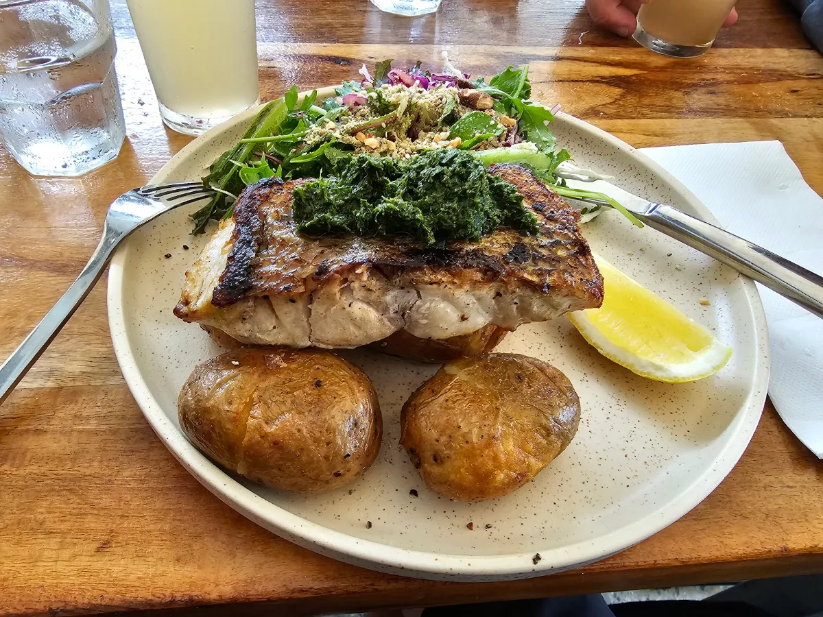 Highlights, Hotel Rottnest