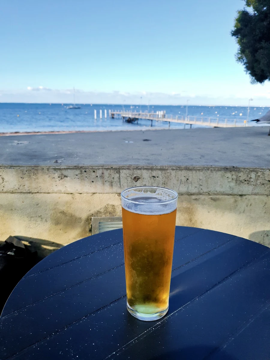 Highlights, Hotel Rottnest