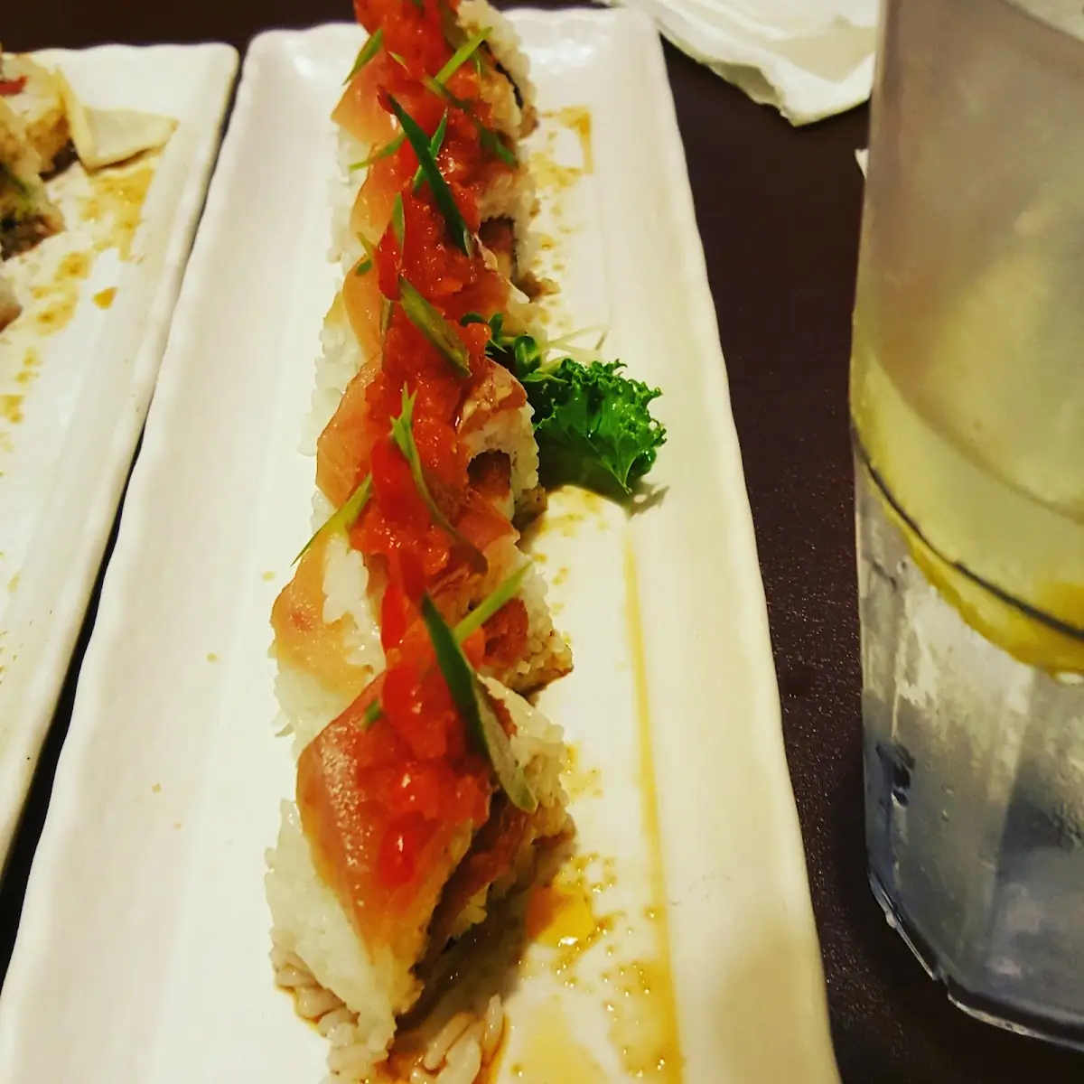 My Favorite Roll