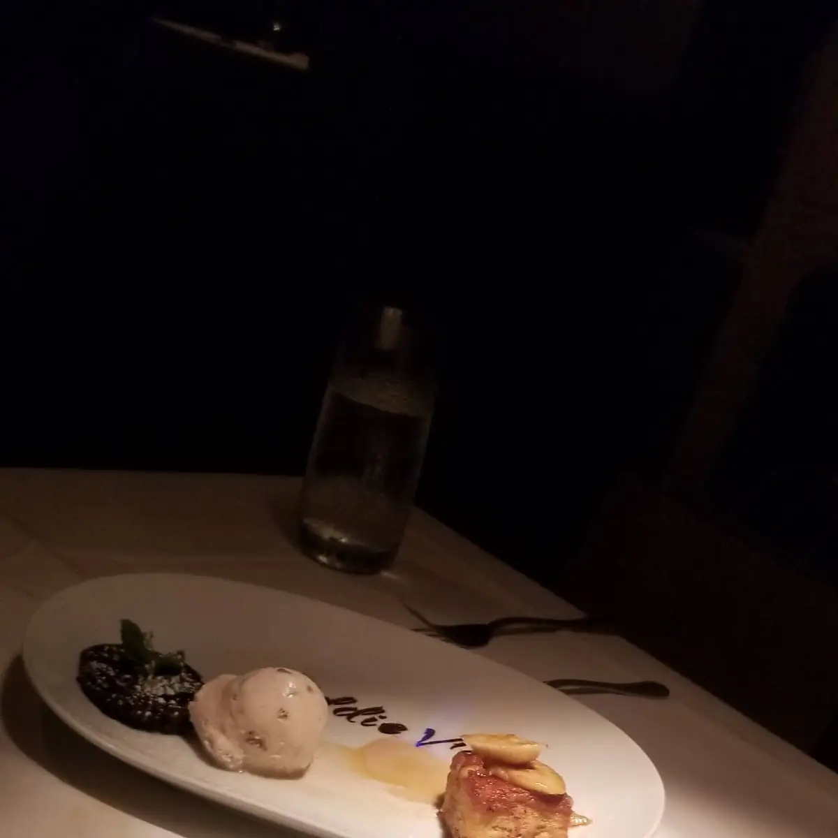 Creme Brulee