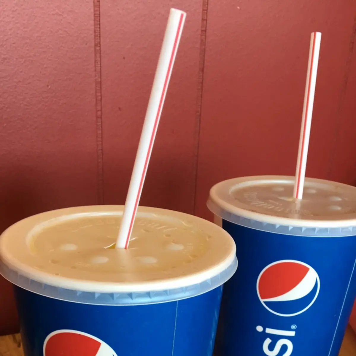 Medium Drink
