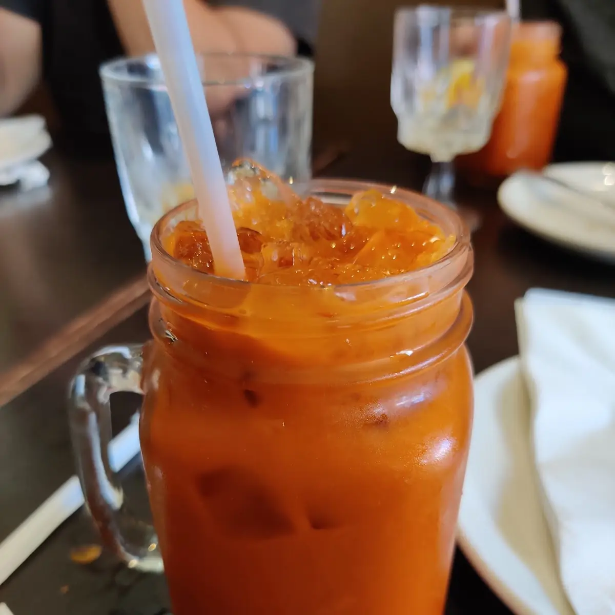 Thai Tea