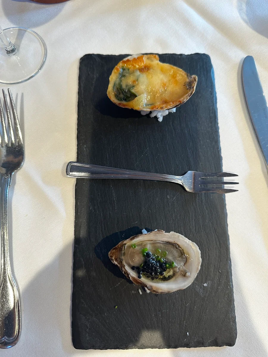 Highlights, sEb L'artisan culinaire