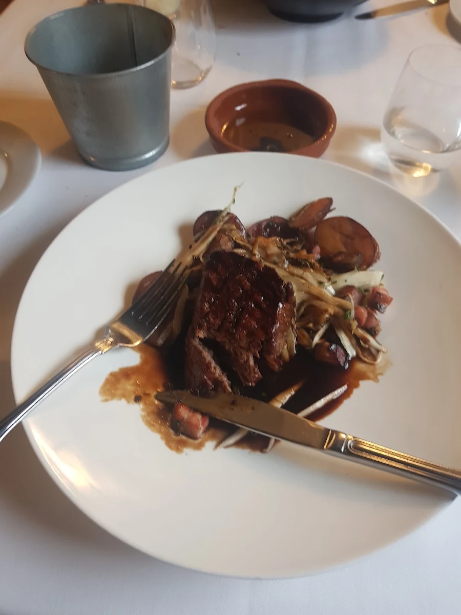 Steak