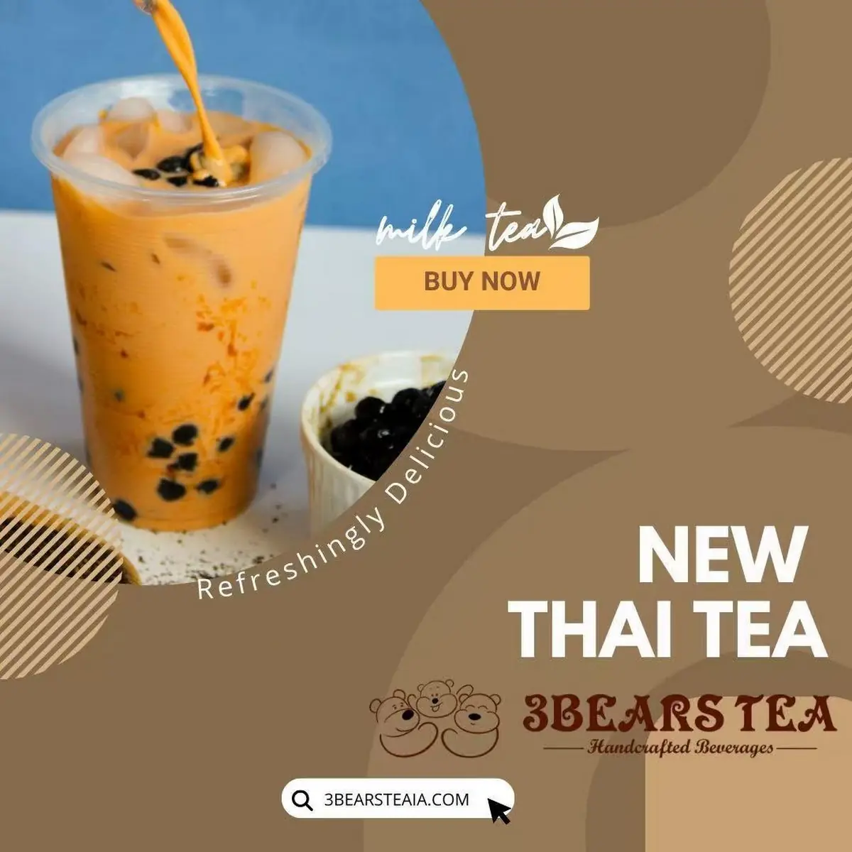 Thai Tea