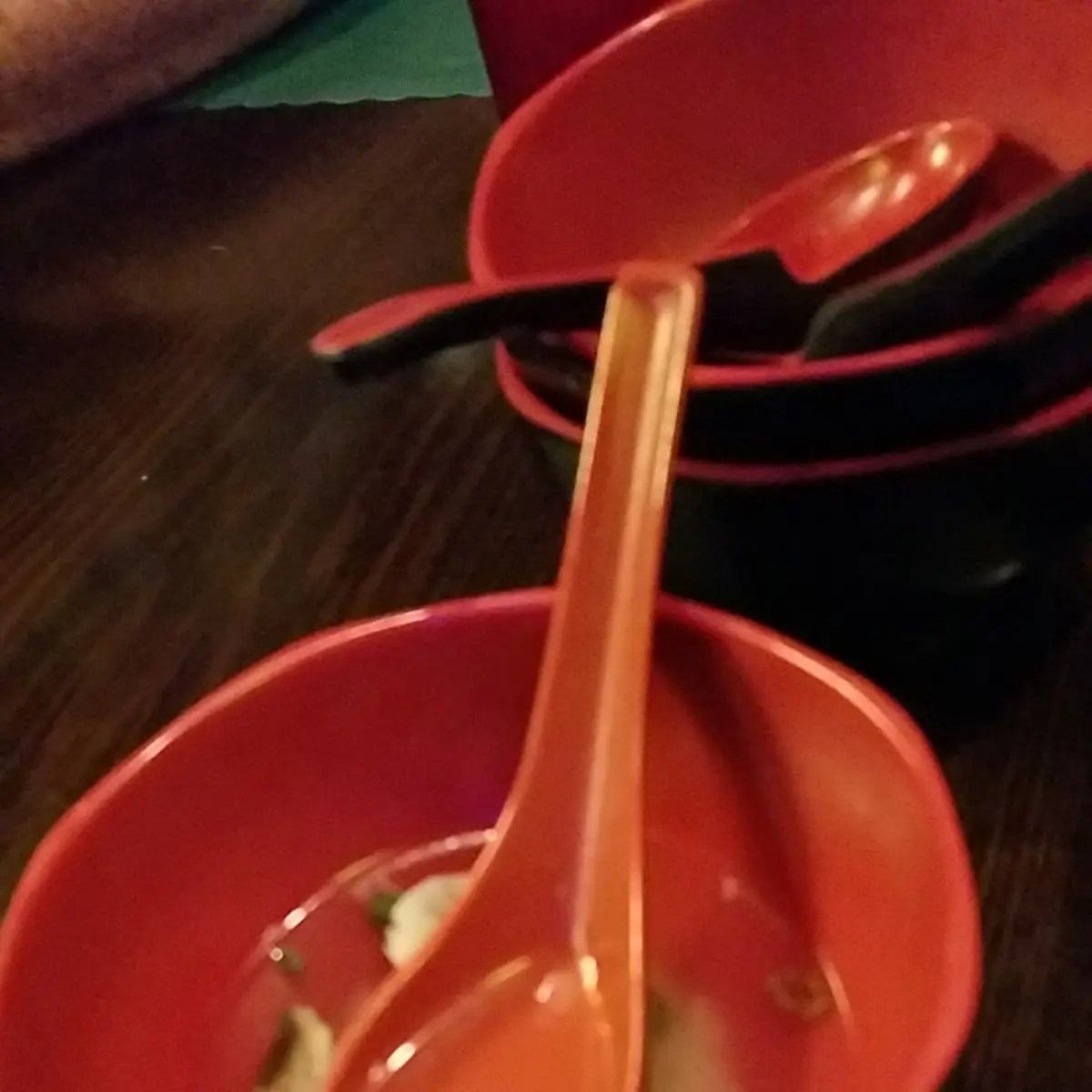 Miso Soup