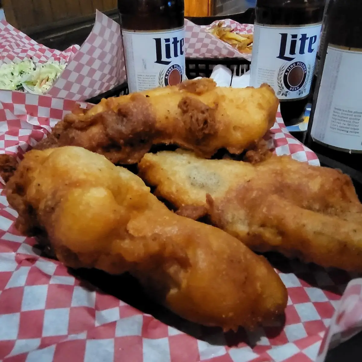 Fish Fry
